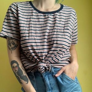 Striped T-Shirt